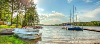 3 bedroom pet friendly home in Wilkasy