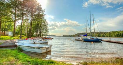 3 bedroom pet friendly home in Wilkasy