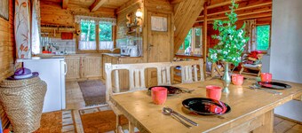 3 bedroom pet friendly home in Wilkasy