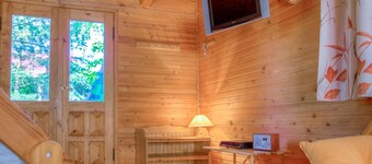 3 bedroom pet friendly home in Wilkasy