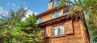 3 bedroom cozy home in Wilkasy