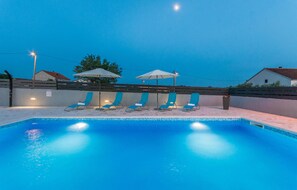 Pool - Awesome apartment in Gornje Rastane (Gornje Rastane)