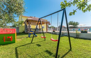 Espace pour enfants