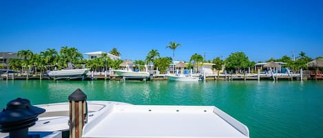 Port de plaisance