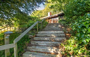 Property grounds - Nice home in Frederikshavn with WiFi (Frederikshavn)