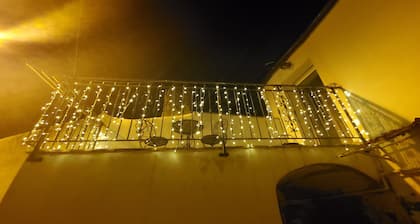 Apartment in the historic center of Grottole, just 20 minutes from Matera.