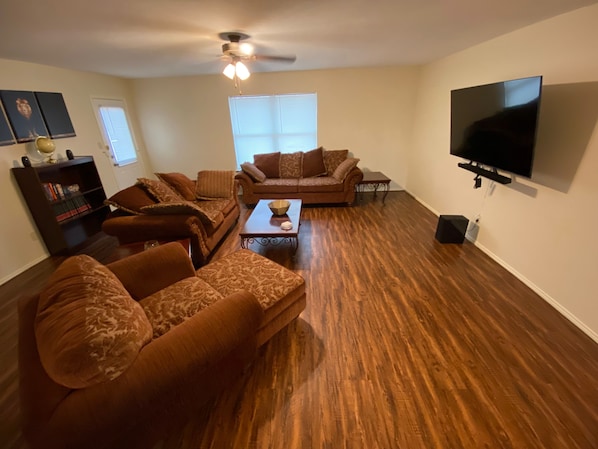Smart TV 