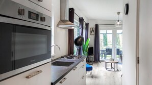Eget kjøkken