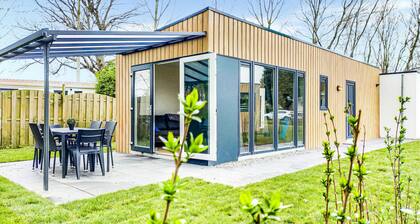 Lovely home in Heinkenszand