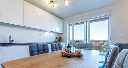2 bedroom stunning apartment in Solin