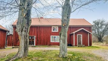 Eksteriør