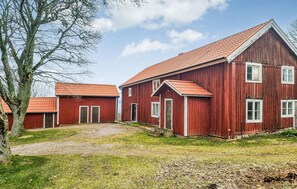 Exterieur