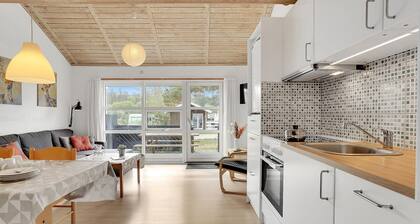 1 bedroom pet friendly home in Humble