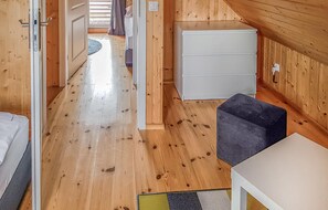 2 bedrooms, free WiFi - 2 bedroom cozy home in Sianozety (Sianozety)