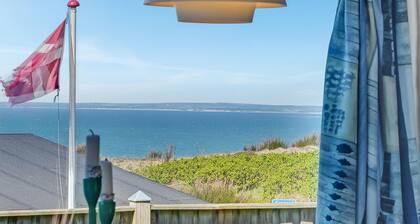 Stunning home in Struer with WiFi