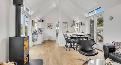 Gorgeous home in Bindslev with kitchen