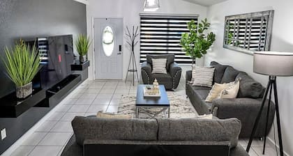 Friendly family space