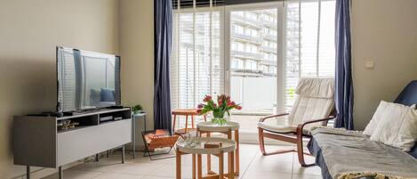 TV connectée