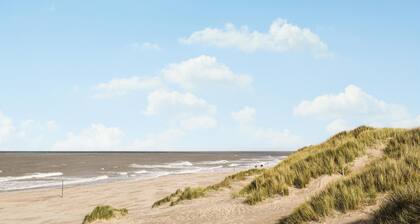 Stunning apartment in Bredene