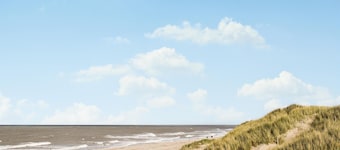 Stunning apartment in Bredene