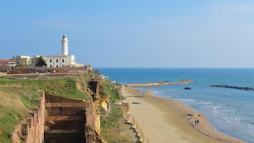 Plage Ă proximitĂ©, pĂȘche sur place