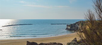 2 bedroom lovely home in Anzio