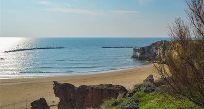 2 bedroom lovely home in Anzio