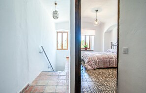 5 chambres, draps fournis