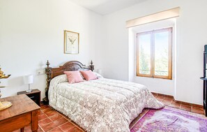 5 Schlafzimmer, Bettwäsche