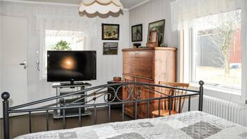 3 quartos, Wi-Fi de cortesia