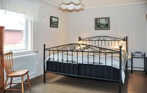 3 dormitorios y wifi gratis