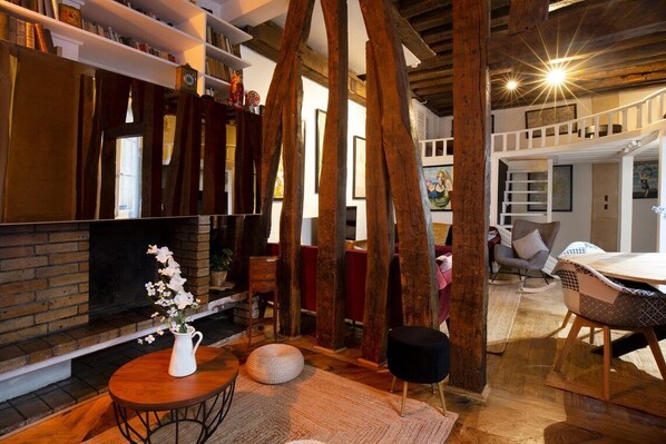 Interieur
