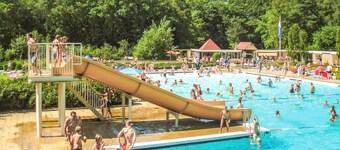 Amazing home in Vledder with WiFi