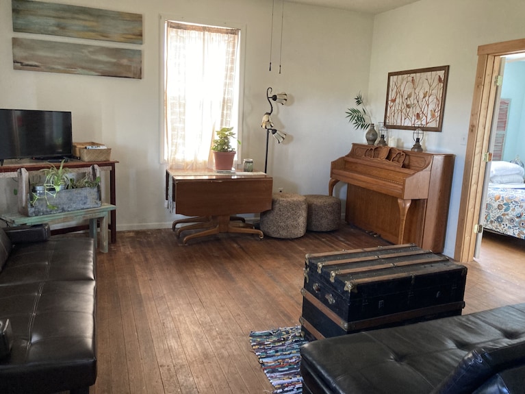 Sweet Farm Stay - Illinois
