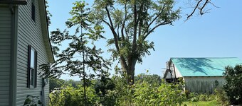 Sweet Farm Stay