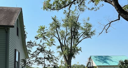 Sweet Farm Stay