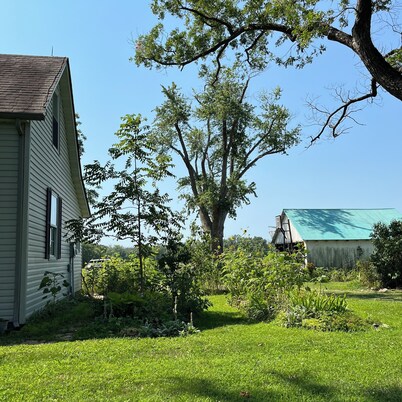 Sweet Farm Stay