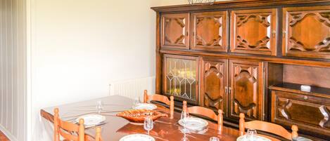 Restauration