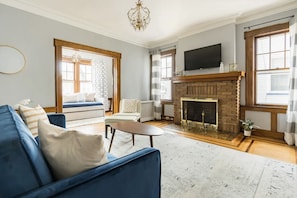 TV connectée, espaces bureaux