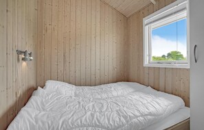 2 bedrooms, WiFi