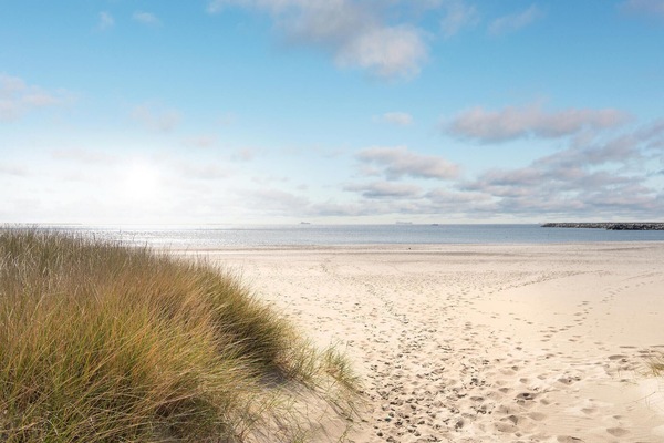 Plage à proximité, pêche sur place