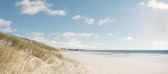3 bedroom gorgeous home in Skagen