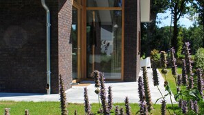 Utvendig detalj