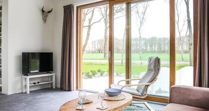 Gorgeous home in IJhorst with kitchen