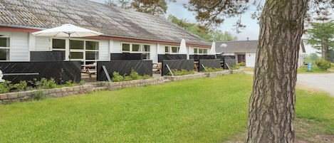 Eksteriør