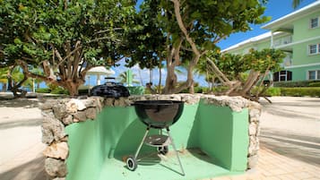 Khu BBQ/picnic