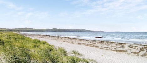 Plage Ă proximitĂ©, pĂȘche sur place