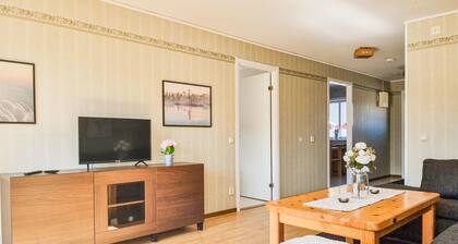 Gemütliche 1-Zimmer-Wohnung in.