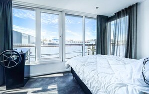 3 多间卧室、免费 WiFi