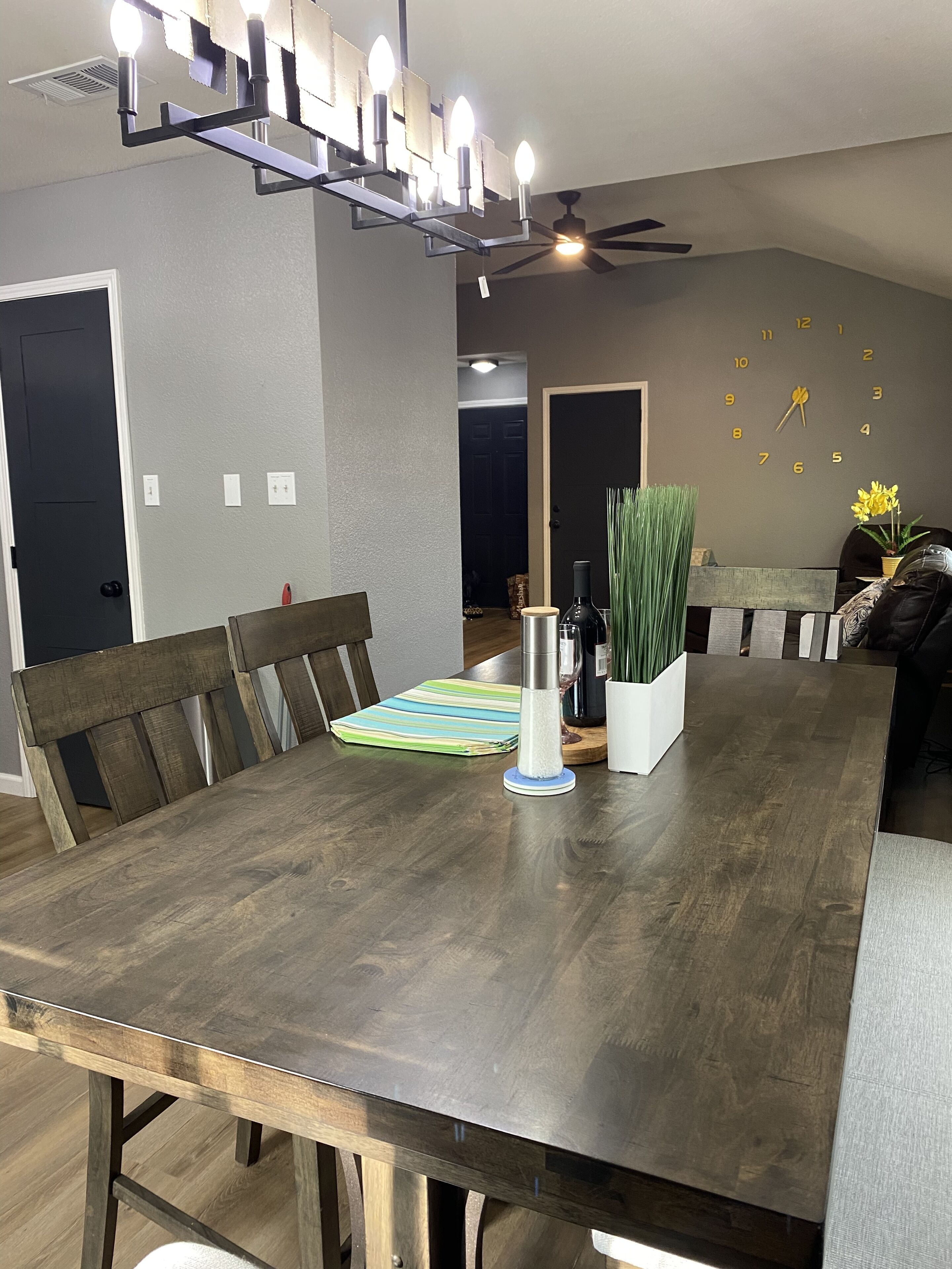 تناول الطعام